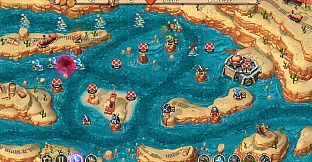 Iron Sea - The West Coast