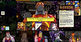 Sentinels of the Multiverse - OblivAeon
