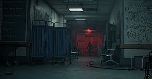 The Backrooms : Lost Guest