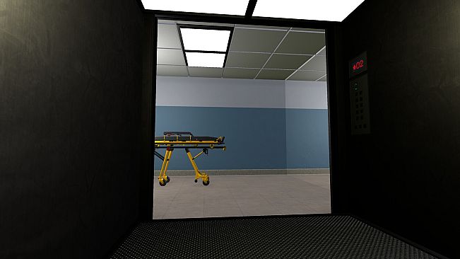 MediSim: Emergency Response