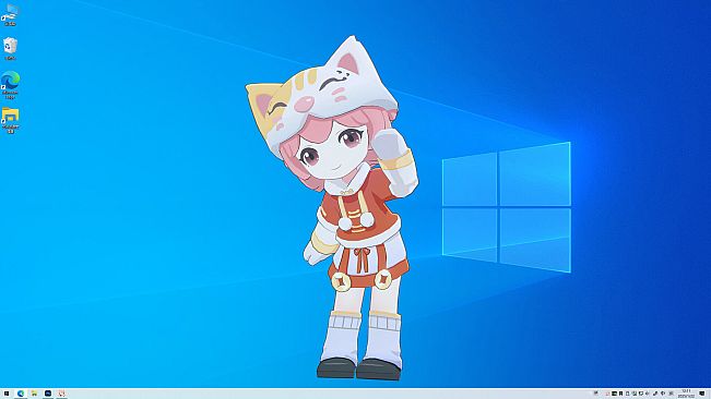 Cubs Story -  崽物语 - コドモトイッショ