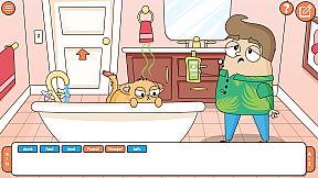 The Case of the Worst Day Ever