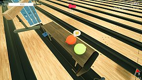 LOST BALLOONS: Airy mates