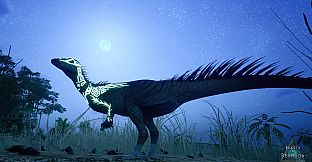 Beasts of Bermuda - Oryctodromeus Supporter Warpaint