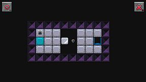 When Push Comes To Shove