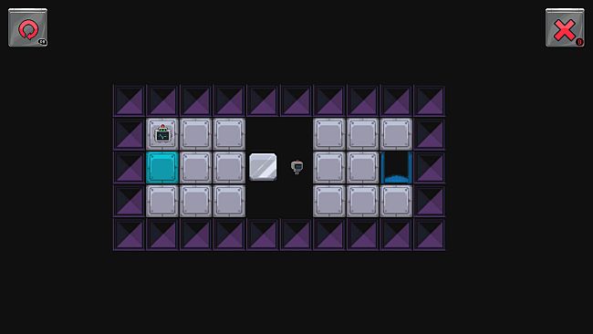 When Push Comes To Shove