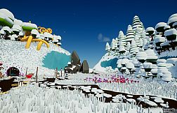 Shrommzzz: Mushroom Foraging