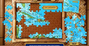 Vacation Adventures: Cruise Director Mega Bundle 1