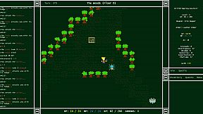 A Scoundrel in the Underlair