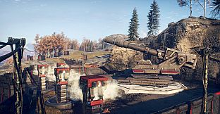 Generation Zero - FNIX Rising