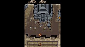 Arcade Archives 2 BATTLANTIS