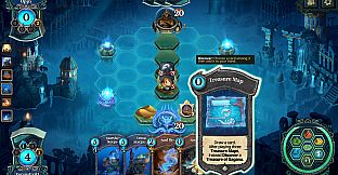 Faeria - Chronicles of Gagana DLC