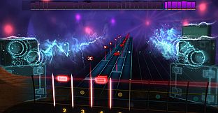 Rocksmith 2014 Edition – Remastered – Pantera - “Mouth for War”