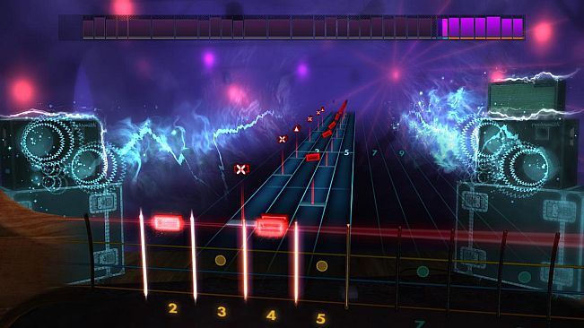 Rocksmith 2014 Edition – Remastered – Pantera - “Mouth for War”