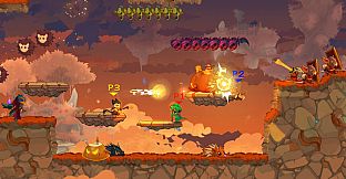 MagiCats Builder (Crazy Dreamz)