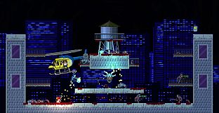 Demons with Shotguns