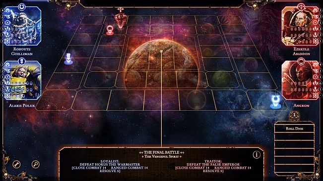 Talisman: The Horus Heresy - Season Pass
