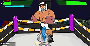 Paradox Boxing
