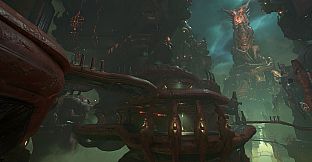 DOOM Eternal: The Ancient Gods - Part Two