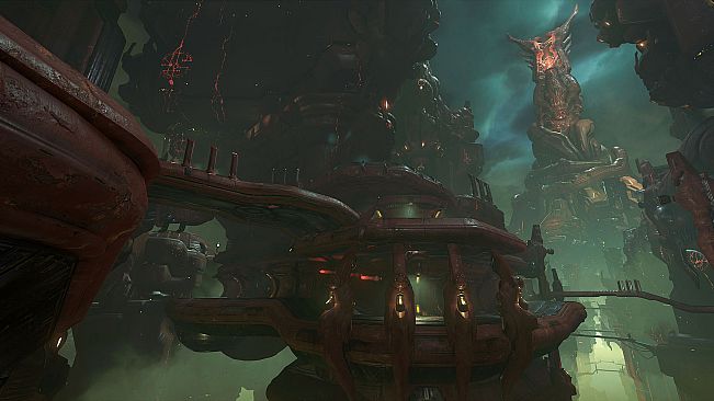 DOOM Eternal: The Ancient Gods - Part Two