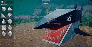 Creaturing - Sea Wonders