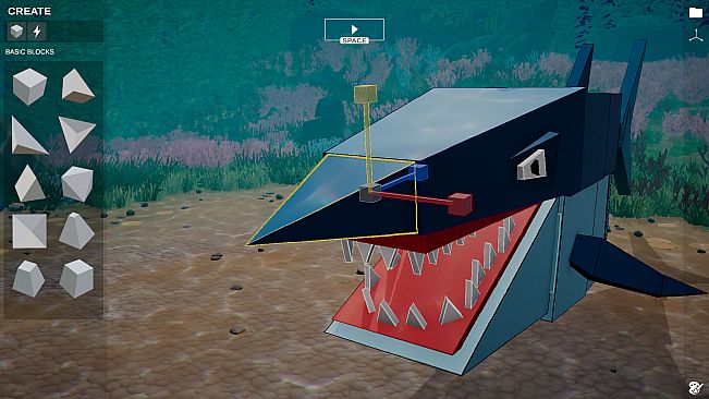 Creaturing - Sea Wonders