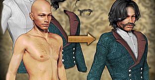 RPG Maker VX Ace - Dead or Alive