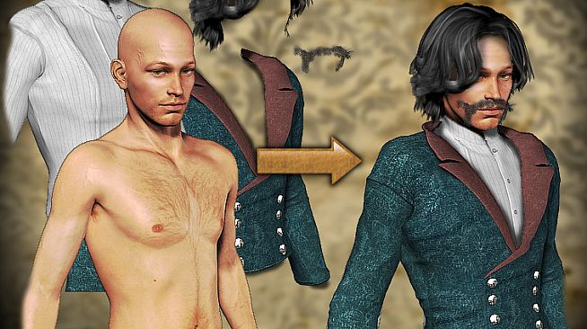 RPG Maker VX Ace - Dead or Alive