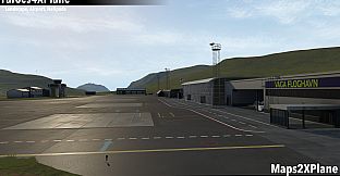 X-Plane 11 - Add-on: Aerosoft - Faroe Islands XP
