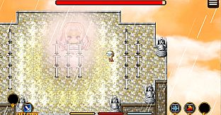 RPG Maker MZ - RPG Maker Action Combat Plugin