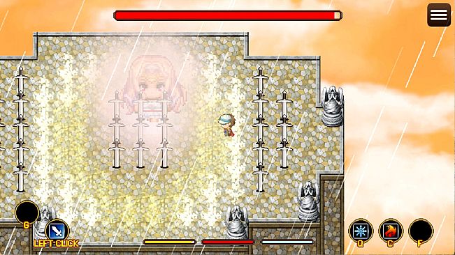 RPG Maker MZ - RPG Maker Action Combat Plugin