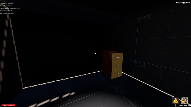 Brainrot Battle Royale