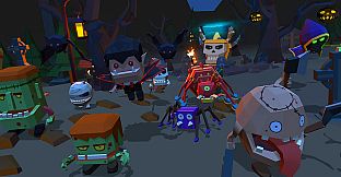 Princess Kidnapper 2 - VR