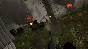 Combat Troops VR