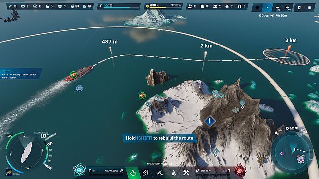 Rogue Carrier