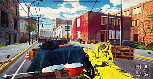 Tactical Suppression