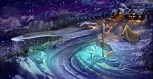 Crime Secrets: Crimson Lily