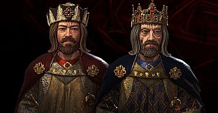 Crusader Kings III: Couture of the Capets