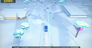 Please Drive Faster