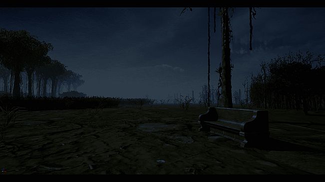 Courier of the Dead