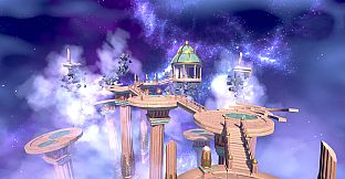 Narru: the Forgotten Lands