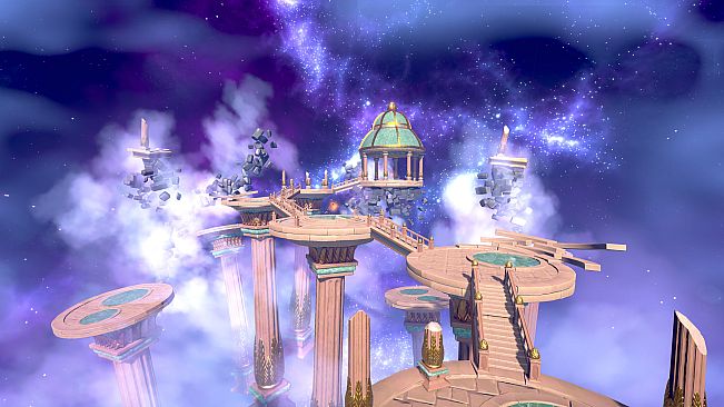 Narru: the Forgotten Lands