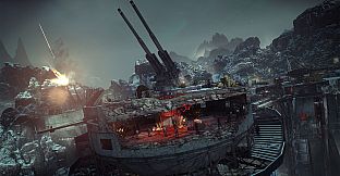 Zombie Army 4: Mission 6 - Dead Zeppelin