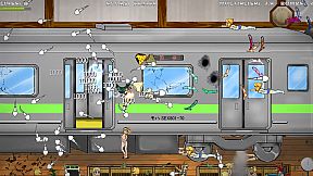 StanÇact -Sexy Tenacious Girls-