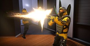 Breachers - Gilded Bundle