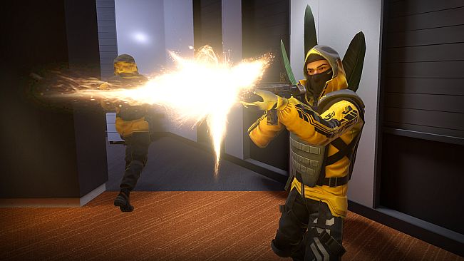 Breachers - Gilded Bundle