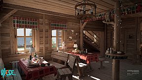 The Riese Project - Prologue