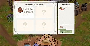 The Palace on the Hill