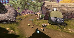 Super Toy Cars Offroad