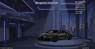 SELF MADE: Investment Life Sim